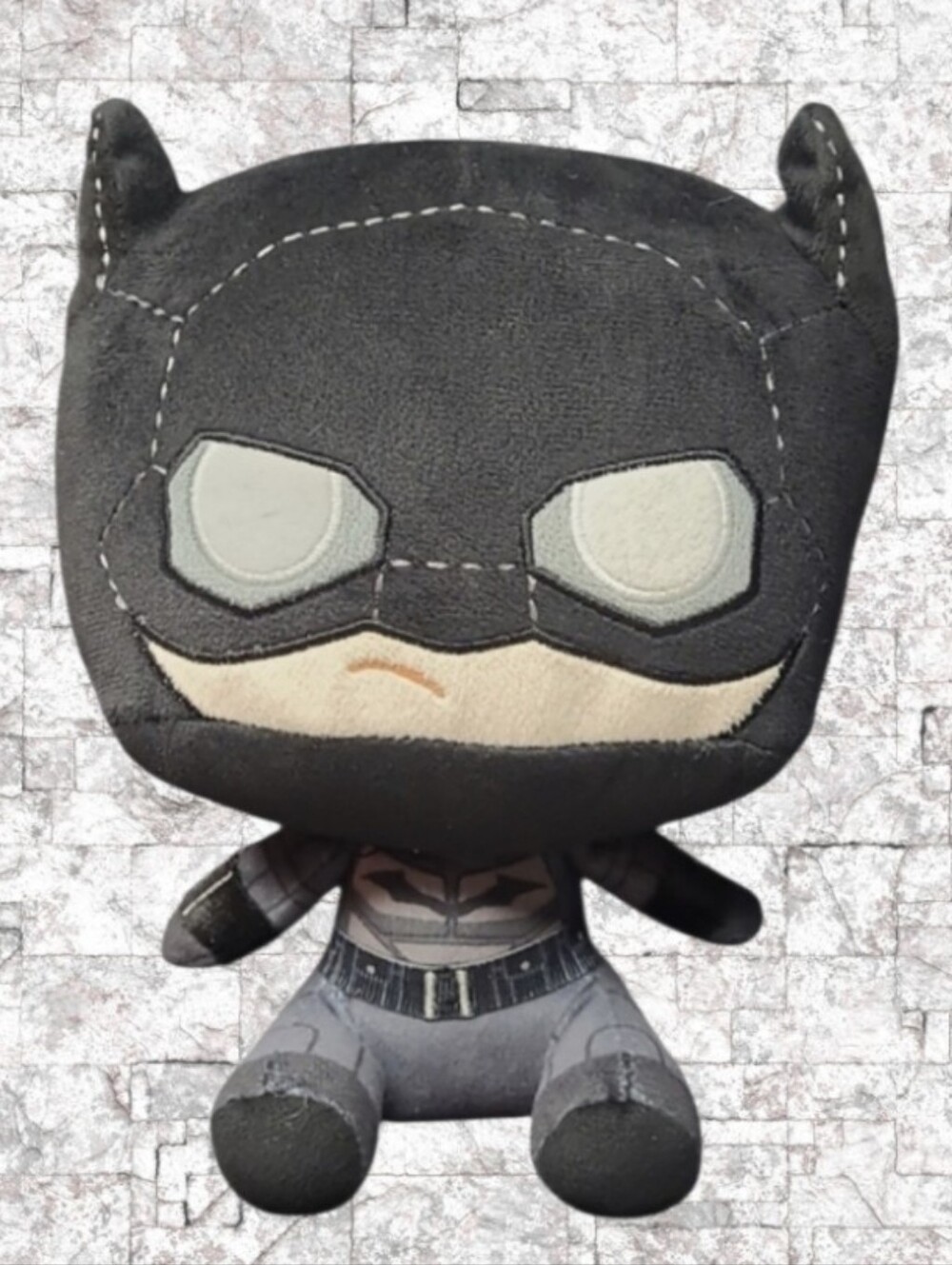 2021 DC Comics Funko "The Batman" Pop! Plush
